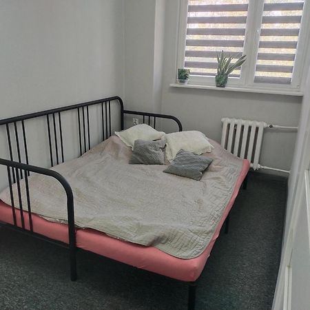Апартаменты Apartament Praga Варшава Номер фото