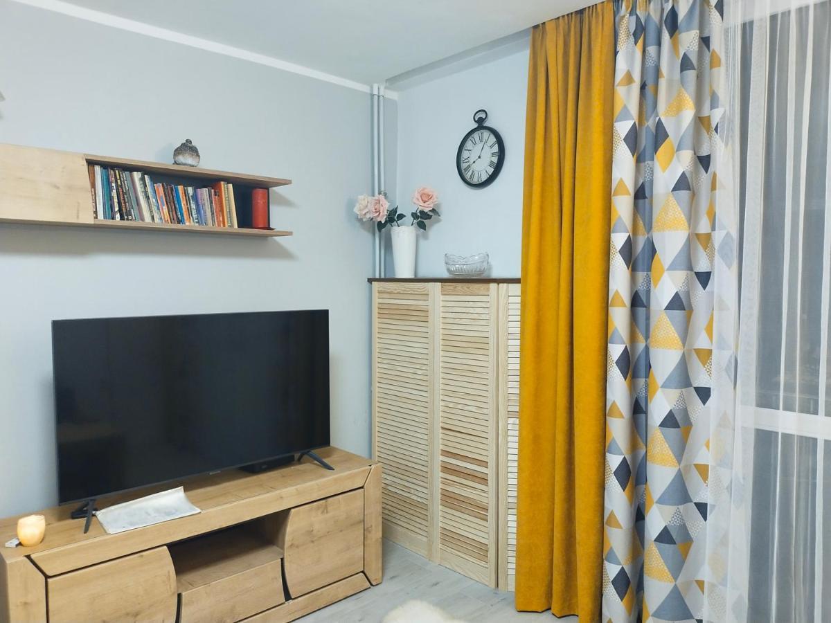 Апартаменты Apartament Praga Варшава Экстерьер фото