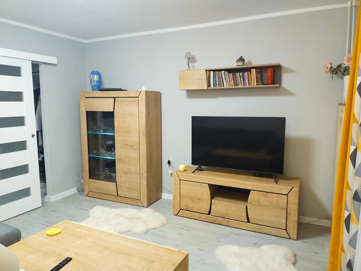 Апартаменты Apartament Praga Варшава Экстерьер фото