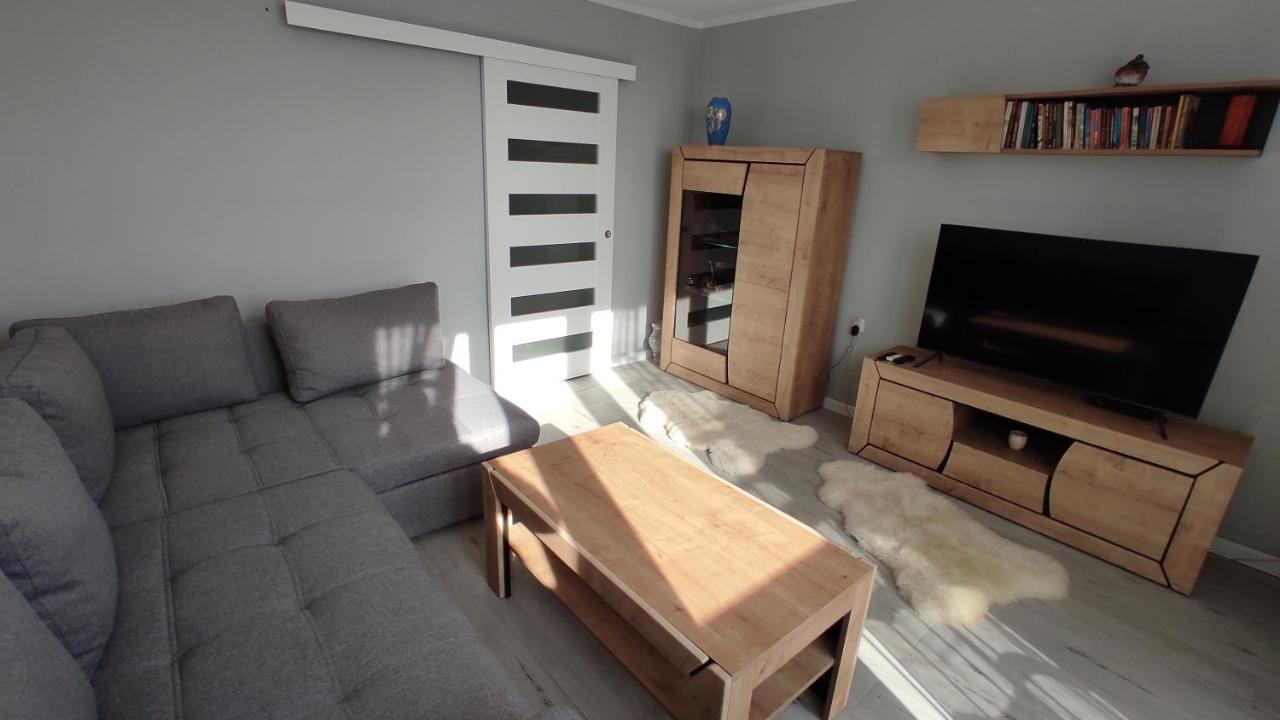Апартаменты Apartament Praga Варшава Экстерьер фото