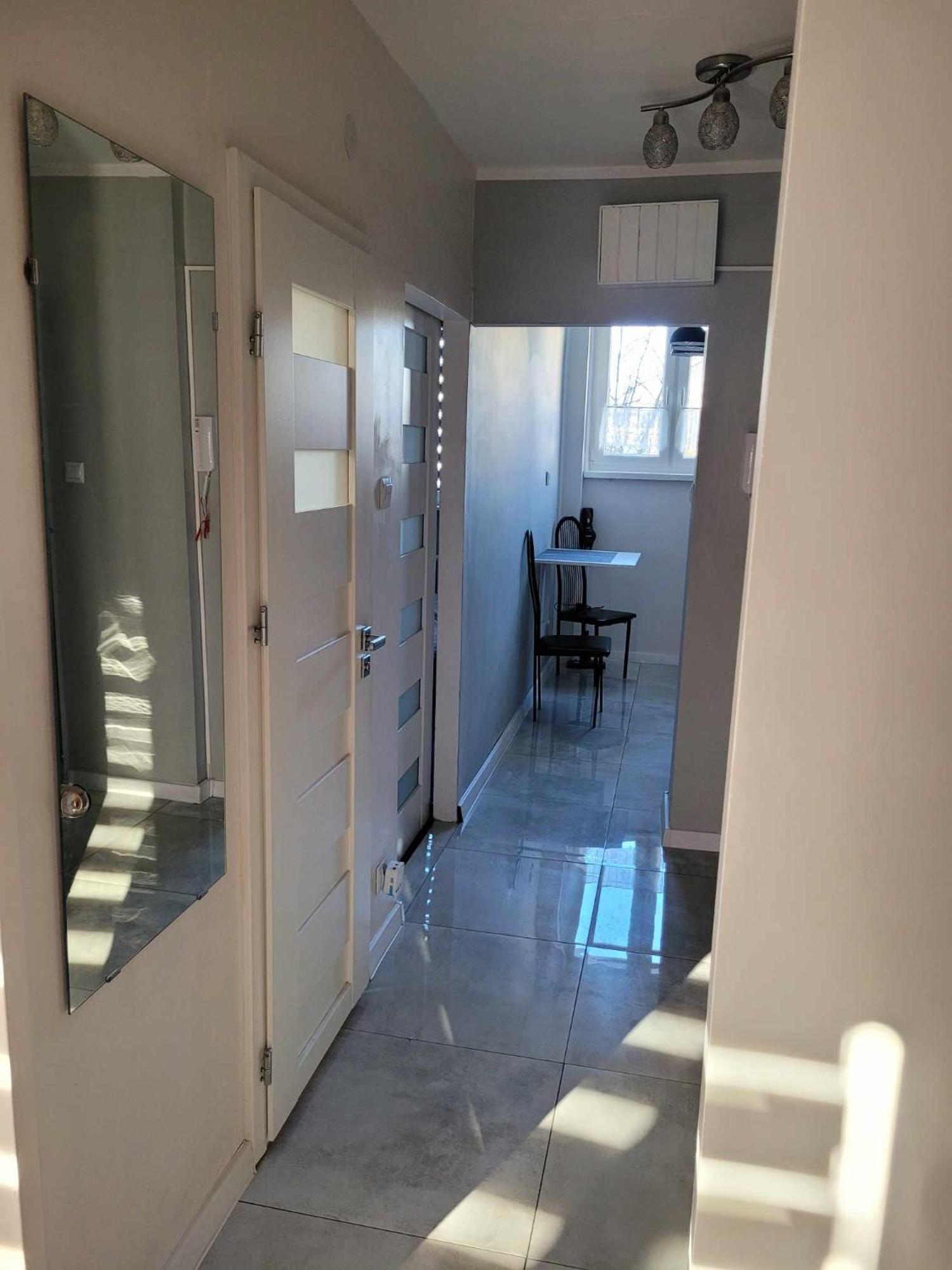 Апартаменты Apartament Praga Варшава Экстерьер фото