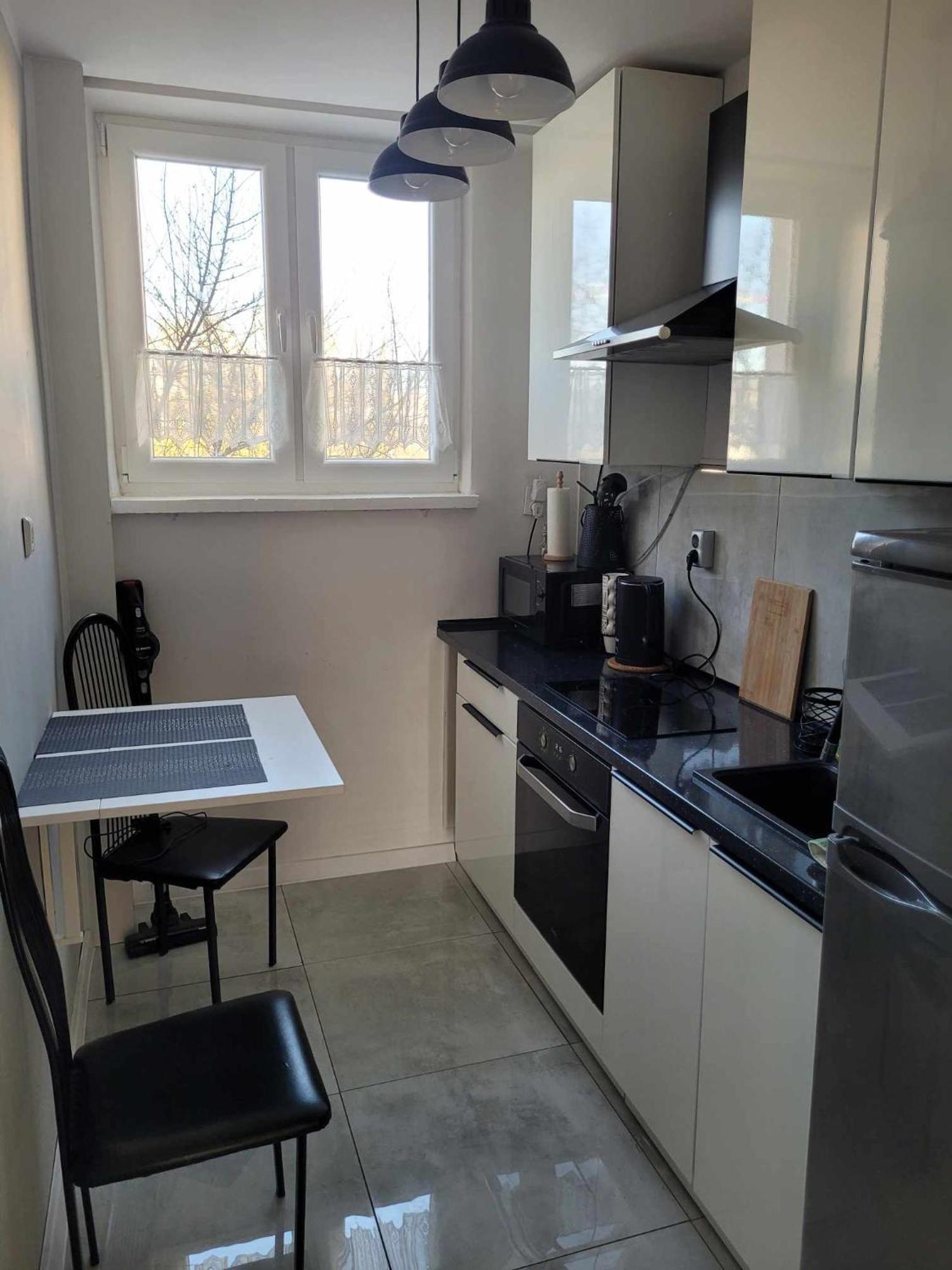 Апартаменты Apartament Praga Варшава Экстерьер фото