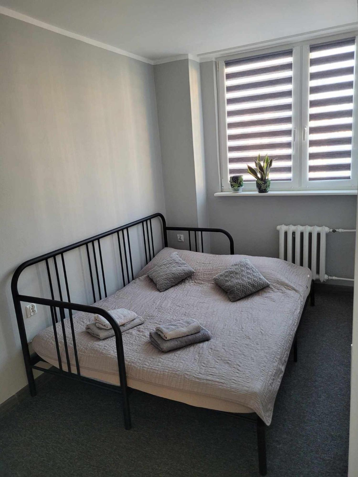 Апартаменты Apartament Praga Варшава Экстерьер фото