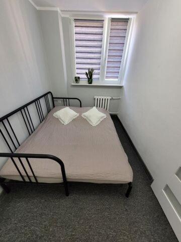 Апартаменты Apartament Praga Варшава Экстерьер фото