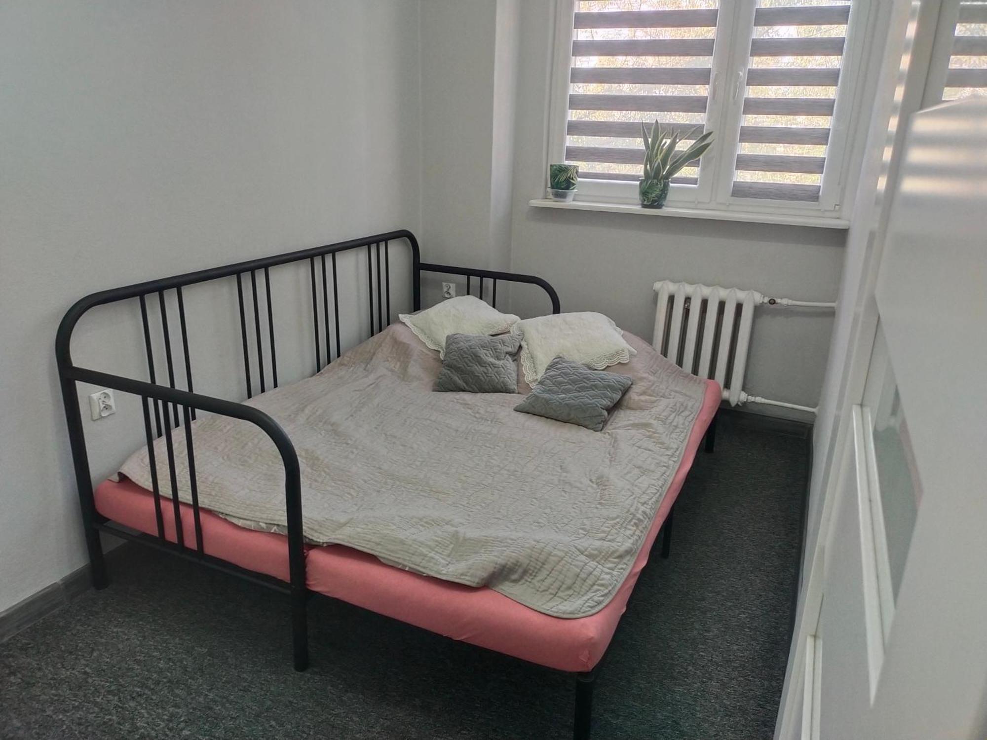 Апартаменты Apartament Praga Варшава Номер фото